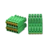 TELTONIKA 2x3 és 2x5 pines csatlakozókészlet