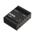 TELTONIKA RUTM56 ipari dual-modem 5G és 4G eSIM router WiFi-vel, GPS-szel