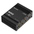 TELTONIKA RUTX12 ipari dual-LTE Cat6 dual-SIM multi-network router GPS-szel és Bluetooth LE kapcsolódással