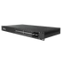 TELTONIKA SWM282 1U 24 portos ethernet switch 24 PoE+ porttal