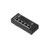 TELTONIKA TSF010 lapos kialakítású ethernet switch