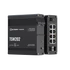 TELTONIKA TSW202 Managed PoE+ PROFINET L3 ethernet switch